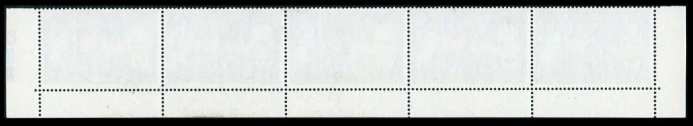 Tristan Da Cunha 1966 Churchill 1d Value Omitted - Image 2
