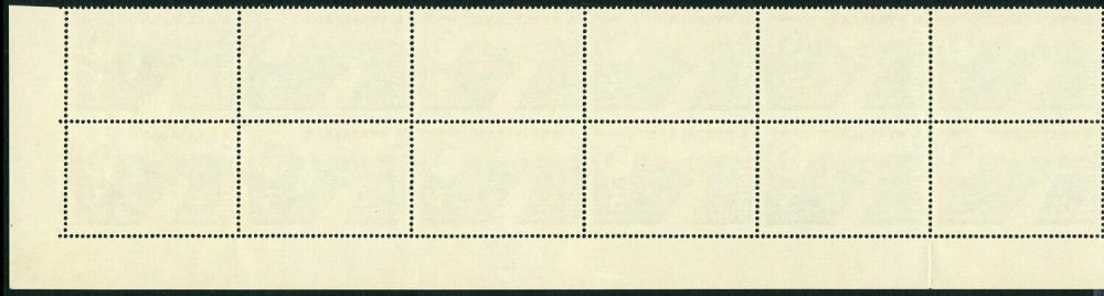 Rhodesia & Nyasaland Kariba Dam Orange Omitted - Image 2