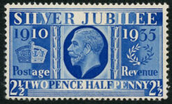 value stamps