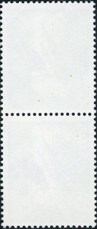 Australia 1969 Industries 15c Black Omitted - Image 2