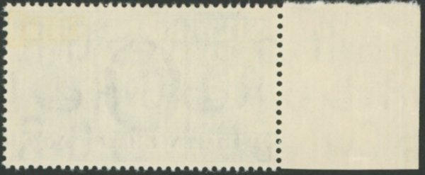 1935 Silver Jubilee Prussian-Blue.Superb Mint. - Image 2