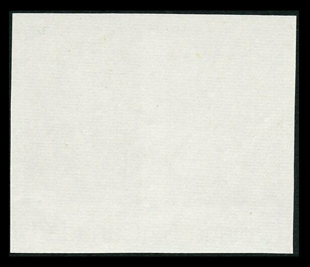 Canada 1971 Four Seasons 6c Horizontal Pair Imperforate - Image 2
