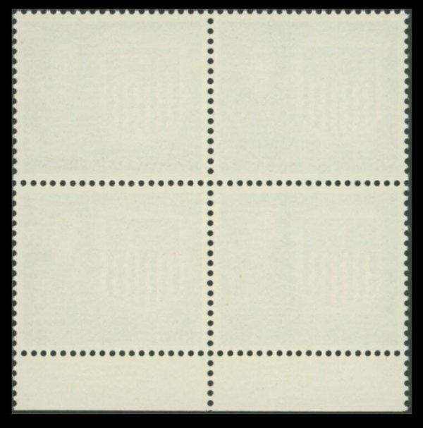 Northern Rhodesia 1963 20s Arms Value Omitted - Image 2
