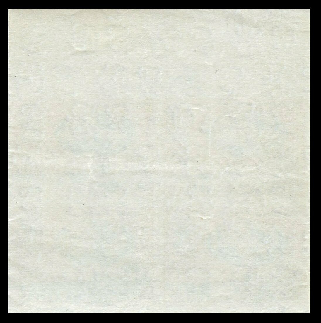 Bahamas 1970 Goodwill Caravan 3c Imperforate Block - Image 2