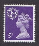 Isle Of Man stamps