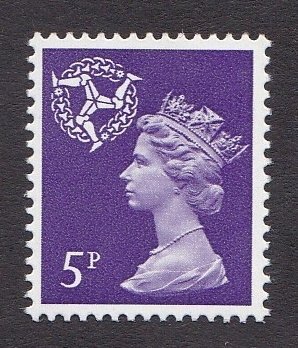 Isle Of Man stamps