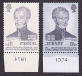 1974 150th Anniversary stamp
