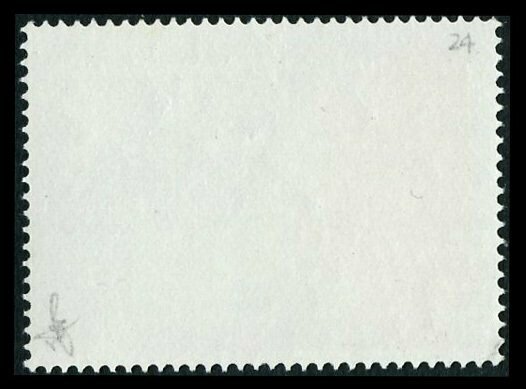 Ireland 1976 American Revolution 15p Silver Omitted - Image 2