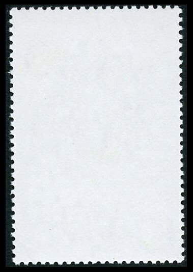 Falkland Island Dependencies 1981 Plants 15p Brown Omitted - Image 2
