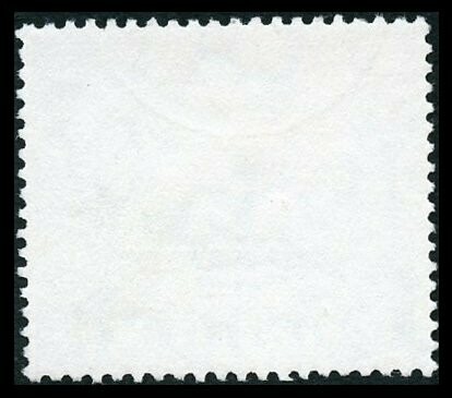 Gambia 1963 New Constitution 1s. Roller Bird Overprint Double - Image 2