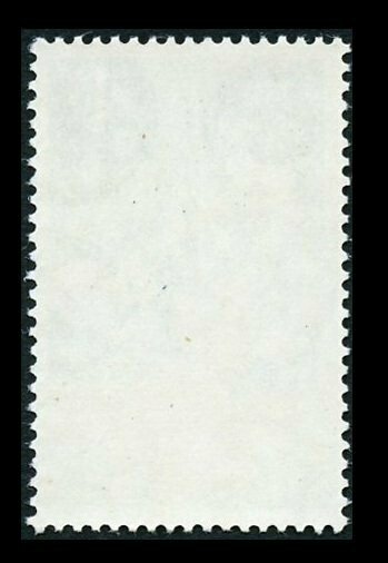 Ceylon 1964 1r. Tea Plantation Brown Omitted - Image 2