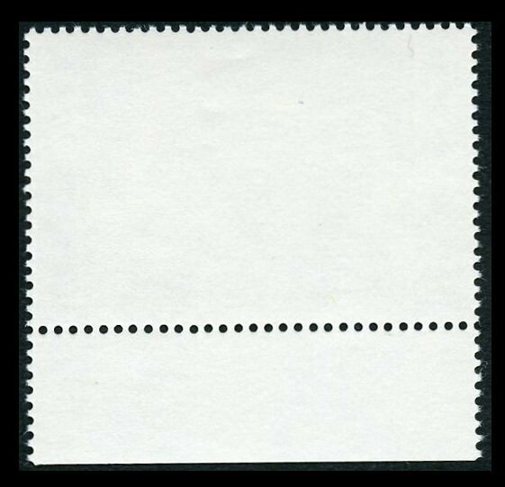 Falkland Islands 1982 Darwin's Voyage 24p Brown Omitted - Image 2