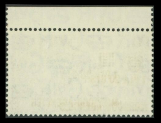 Morocco Agencies 1948 Olympic Games 1/- Surcharge Double - Image 2