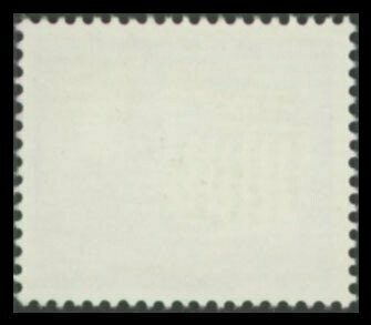 Northern Rhodesia 1963 ½c Arms Black Omitted - Image 2