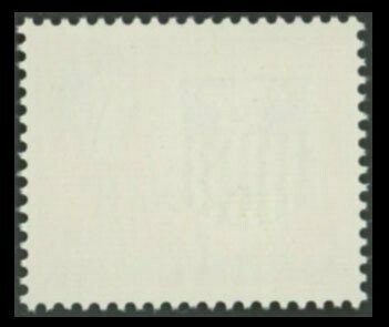Northern Rhodesia 1963 9c Arms Value & Orange Omitted - Image 2