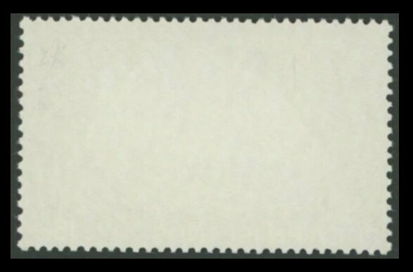 Pitcairn Islands 1969 Fletcher's Cave 15c Gold Omitted - Image 2
