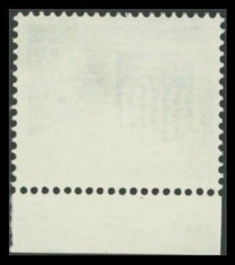 Northern Rhodesia 1963 6c Arms Black Omitted - Image 2
