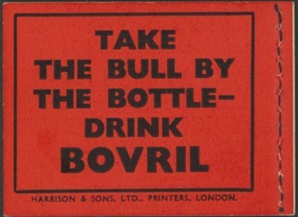 1937 2/6d Booklet (edition no.337) - Image 2