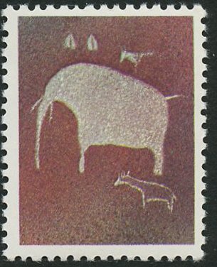 most valuable south west africa stamps