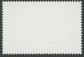 Isle Of Man 1991 Lifeboat 21p Black Printed Double - Image 2