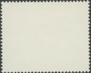 Jersey 1990 Christmas 18p Deep Blue-Green Omitted - Image 3