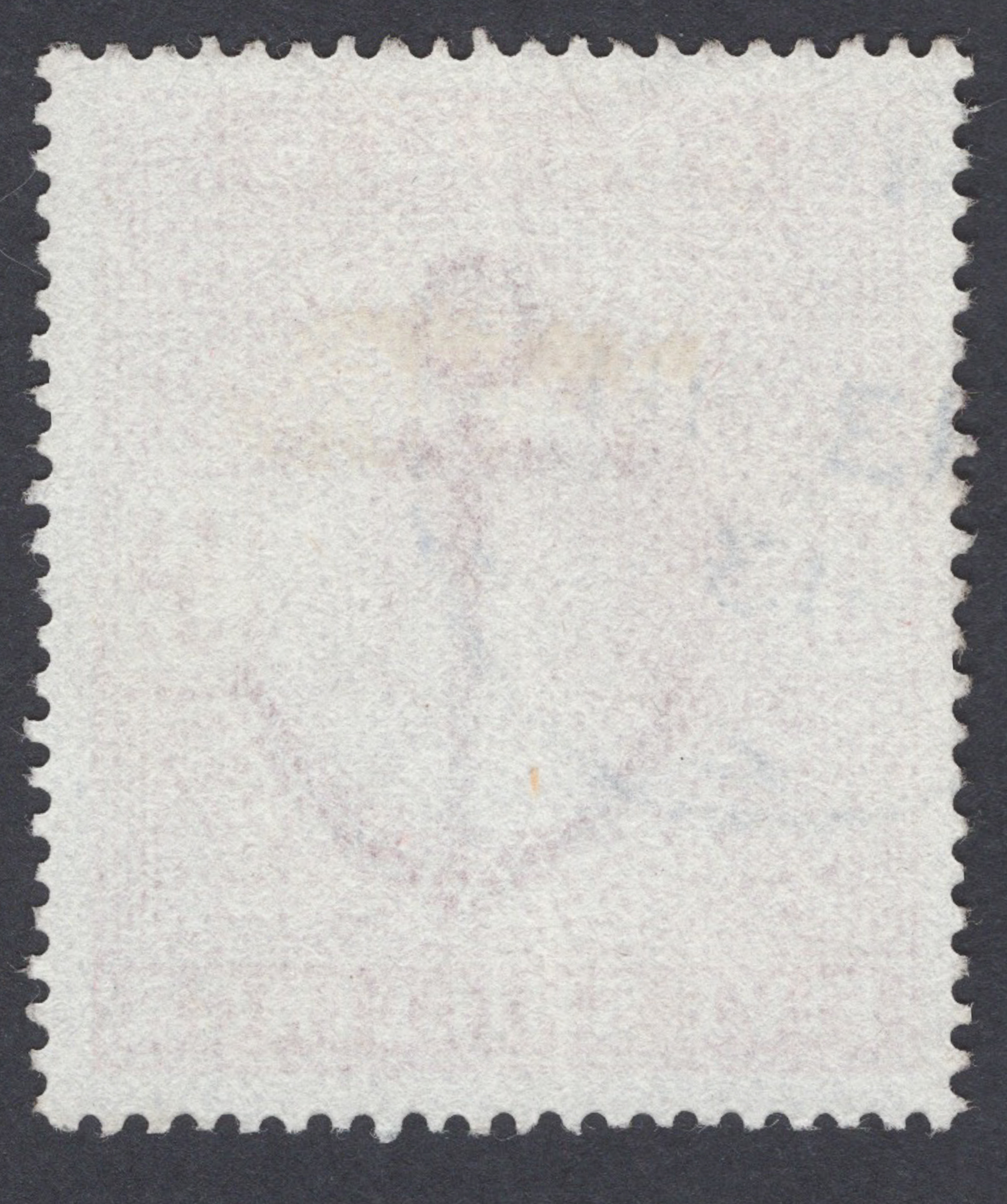 1902 5/- Bright Carmine Fine Used - Image 2