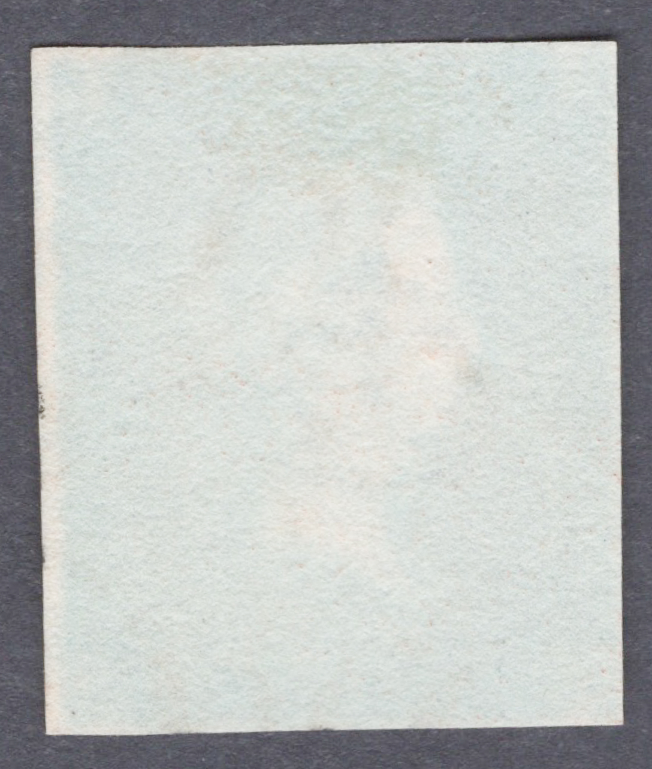 1841 2d Blue (Plate 3) Lettered G-K Numeral '2' In Maltese Cross - Image 2