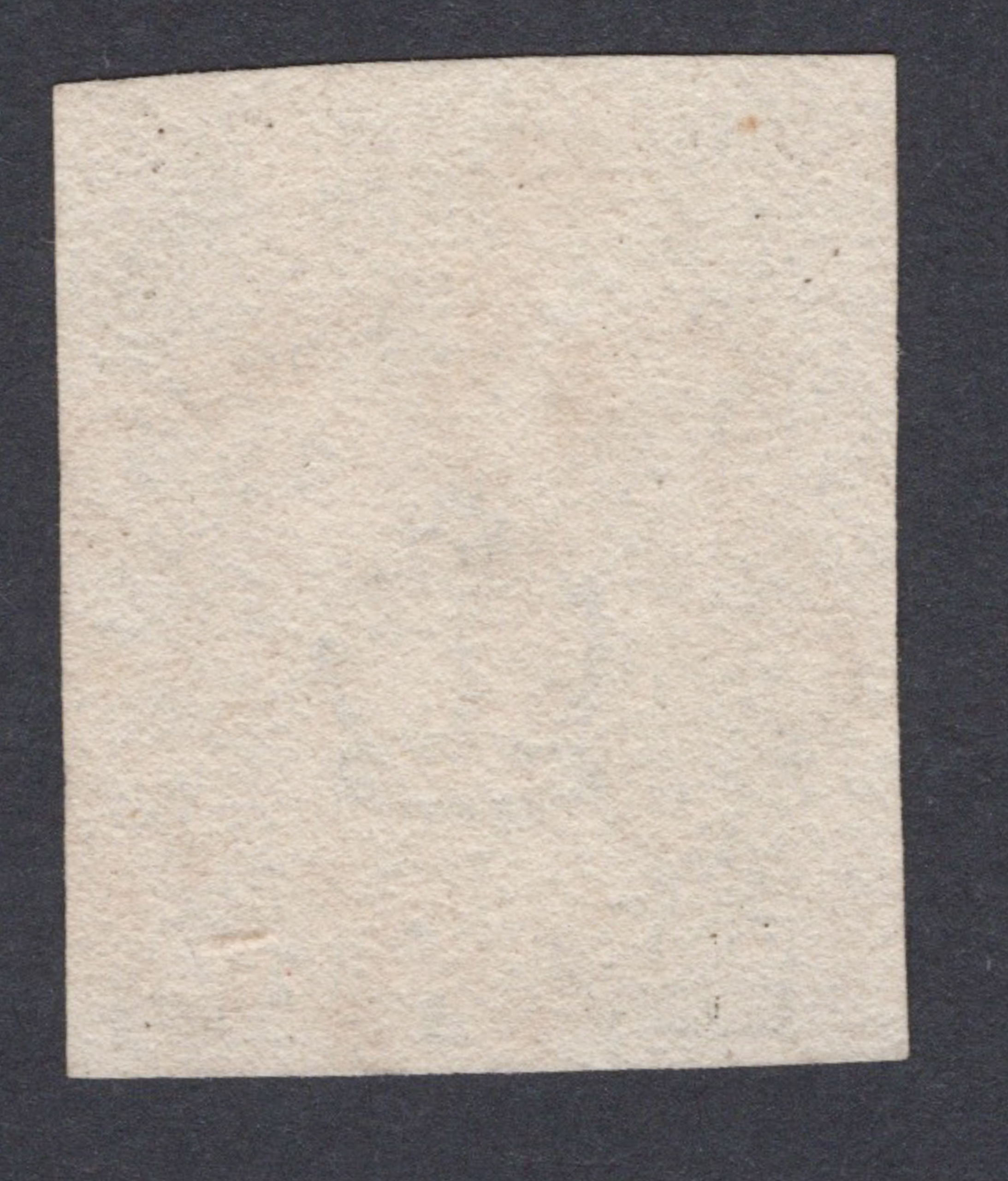 1840 1d Black (Plate III) Lettered A-L - Image 2