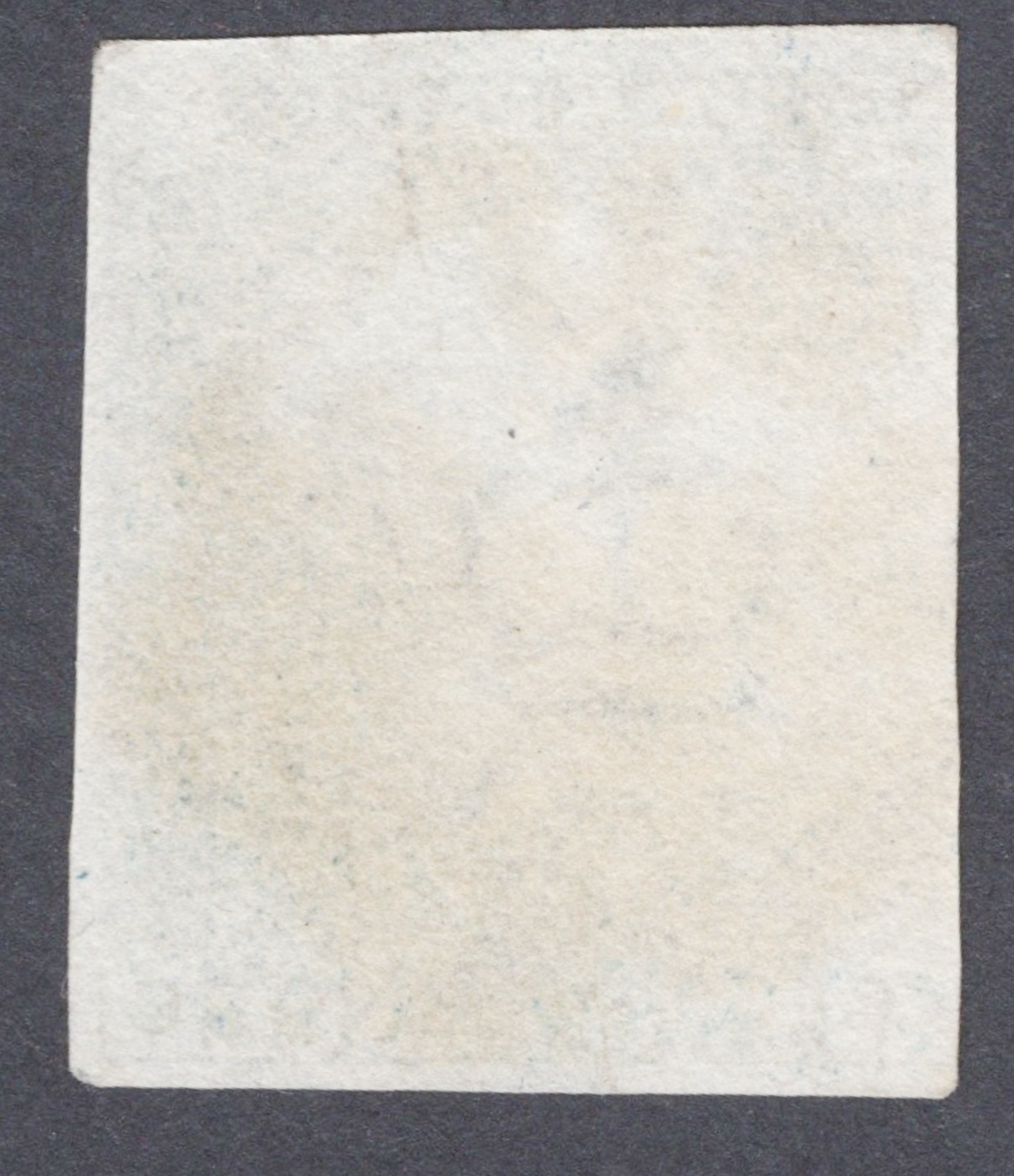 1840 2d Violet-Blue (Plate I) Lettered E-C Rarity - Image 2