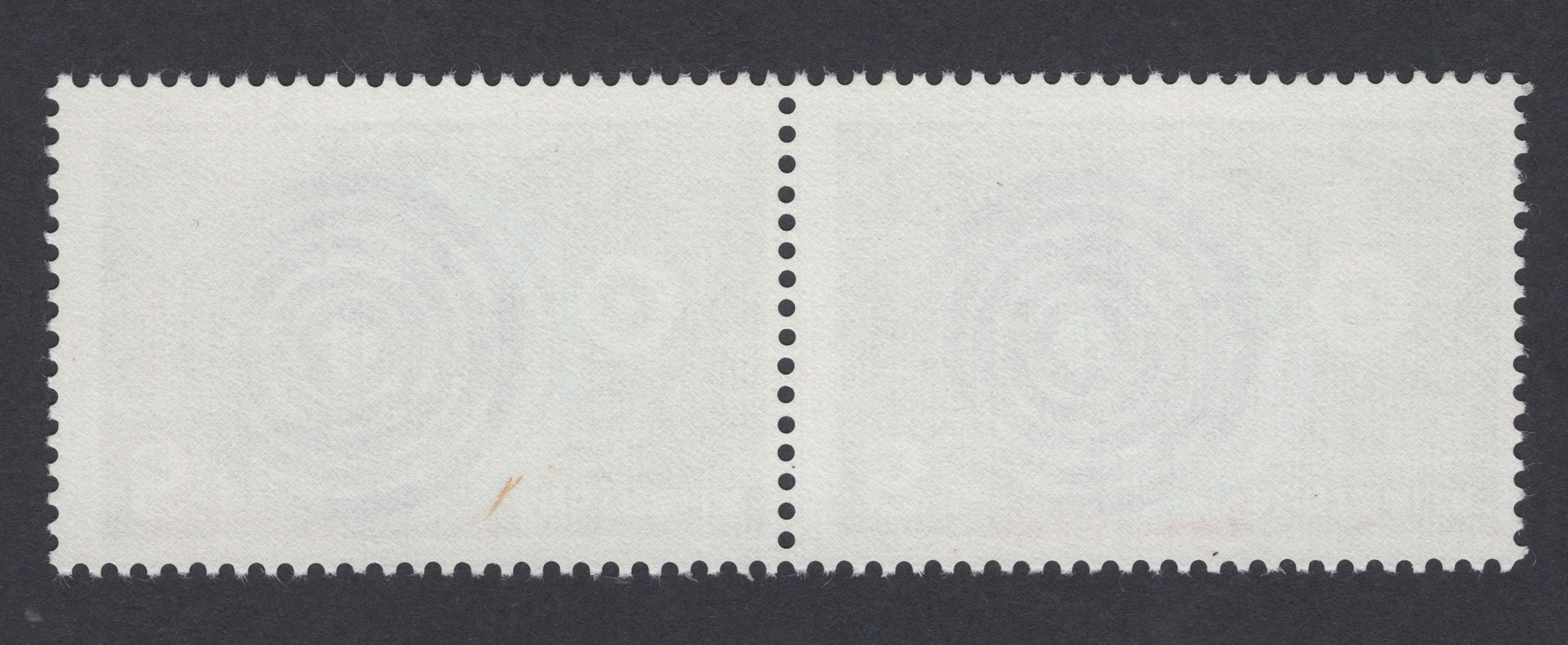 Australia 1969 Labour Organisation 5c Gold Omitted - Image 2