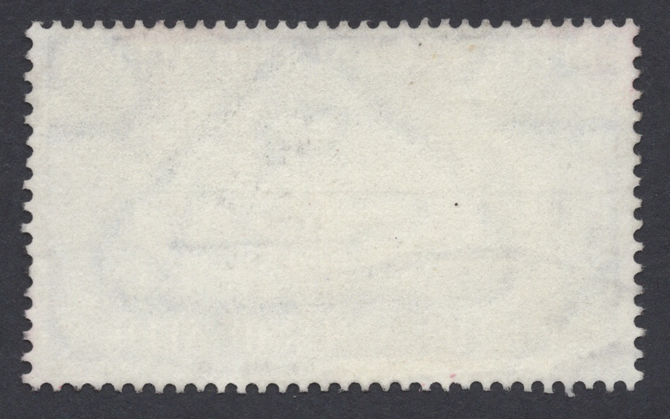 South Africa 1963 Red Cross 2½c Red Omitted. - Image 2