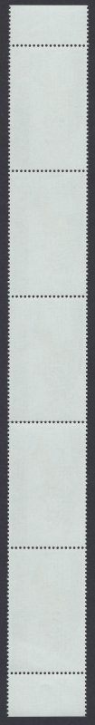 Hong Kong 1992 Chinese Opera $1.80 Grey Omitted Strip - Image 2