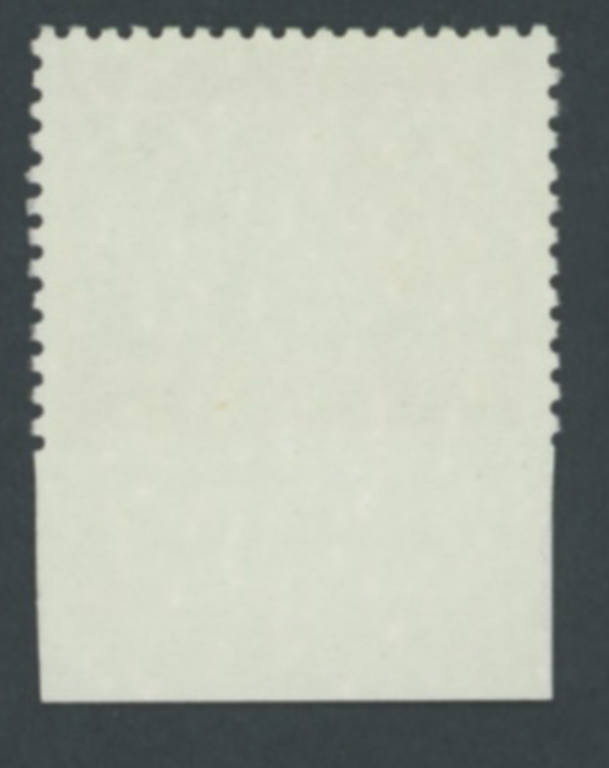 Jersey 1978 14p Highlands Cottage Imperforate To Margin - Image 2