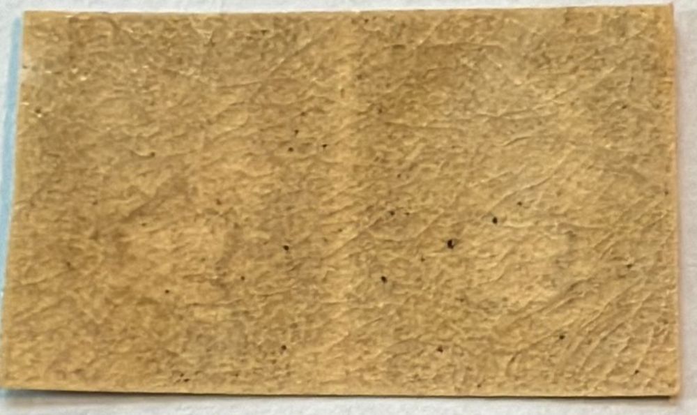 1840 1d Black (Plate VIII) Lettered LB-LC Magnificent Mint Pair - Image 3