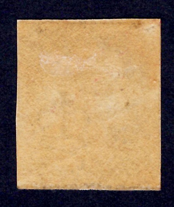 1840 1d Black (Plate II) Lettered Q-L Extremely Fine Mint - Image 2
